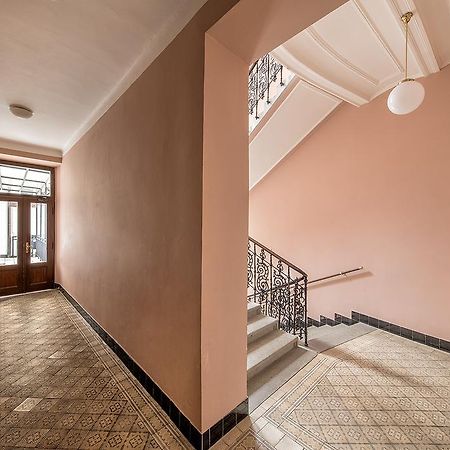 Stylish Apartment In Old Town Прага Екстер'єр фото