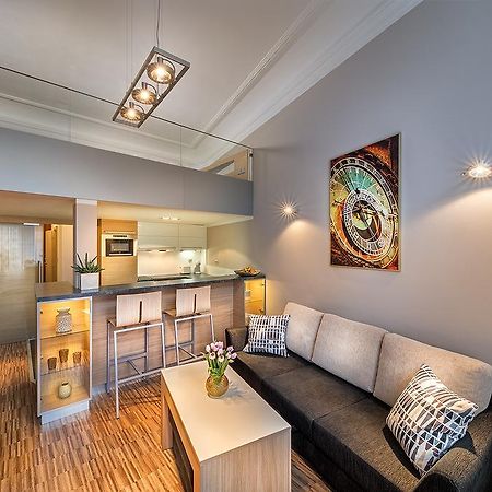Stylish Apartment In Old Town Прага Екстер'єр фото